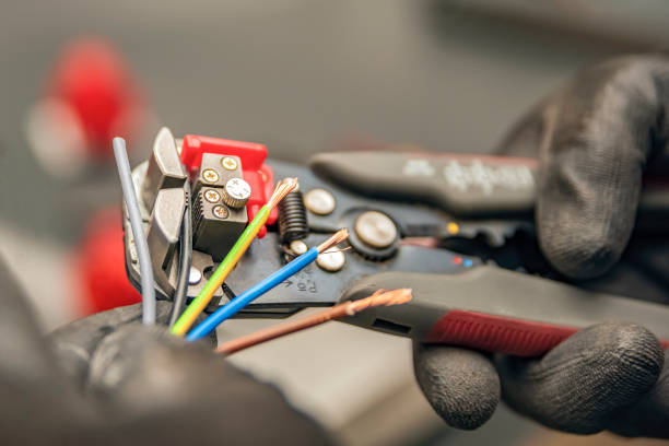 Electrical Rewiring Services in Beach Haven, NJ