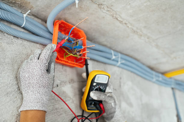 Why Trust Our Certified Electricians for Your Electrical Needs in Beach Haven, NJ?